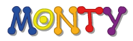 Monty School Logo