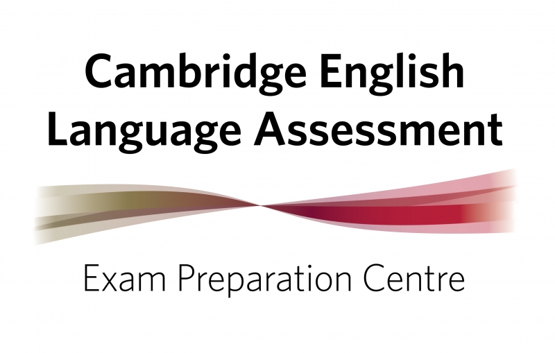 Jsme Cambridge English Language Assessment centrum!