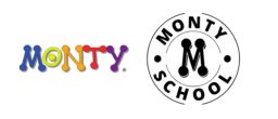 Monty School Logo